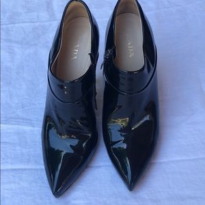 Prada booties